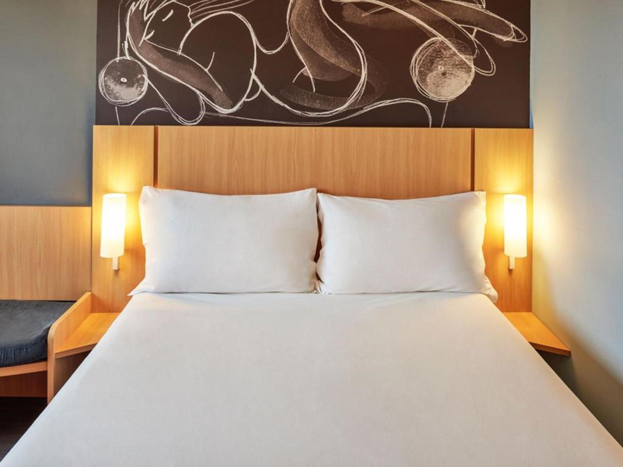 Hotel Ibis Londrina Shopping Extérieur photo
