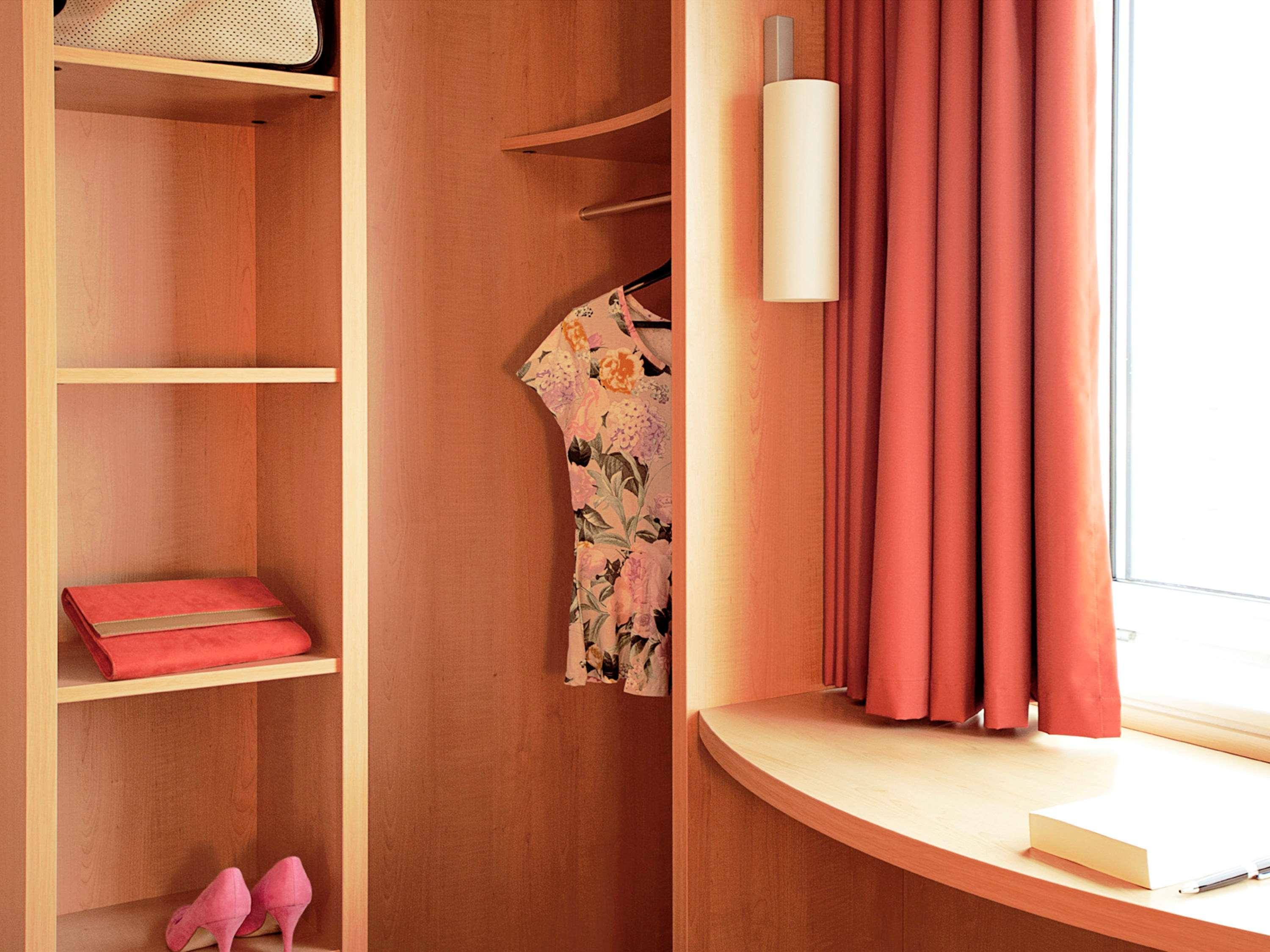 Hotel Ibis Londrina Shopping Extérieur photo
