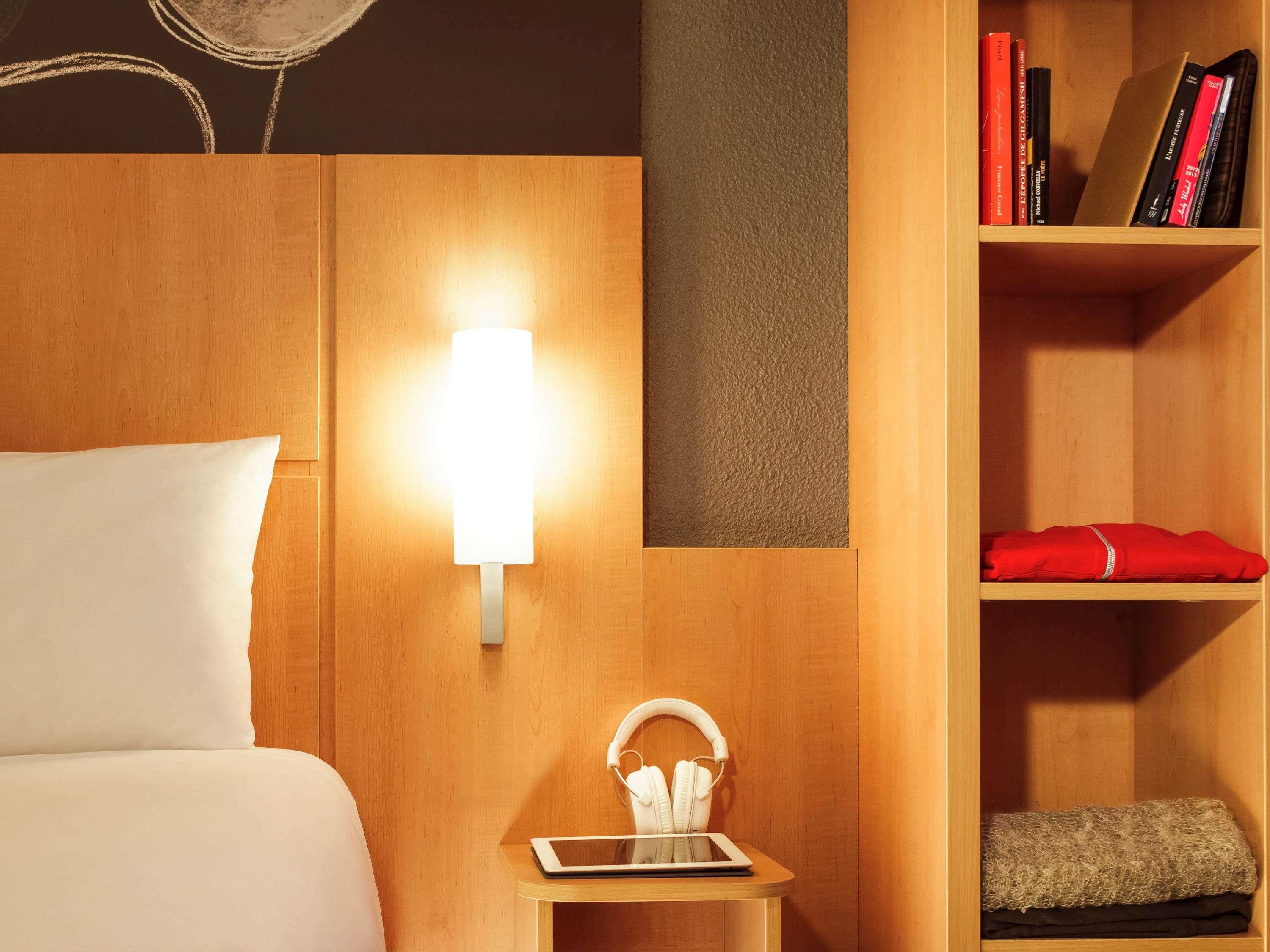 Hotel Ibis Londrina Shopping Extérieur photo