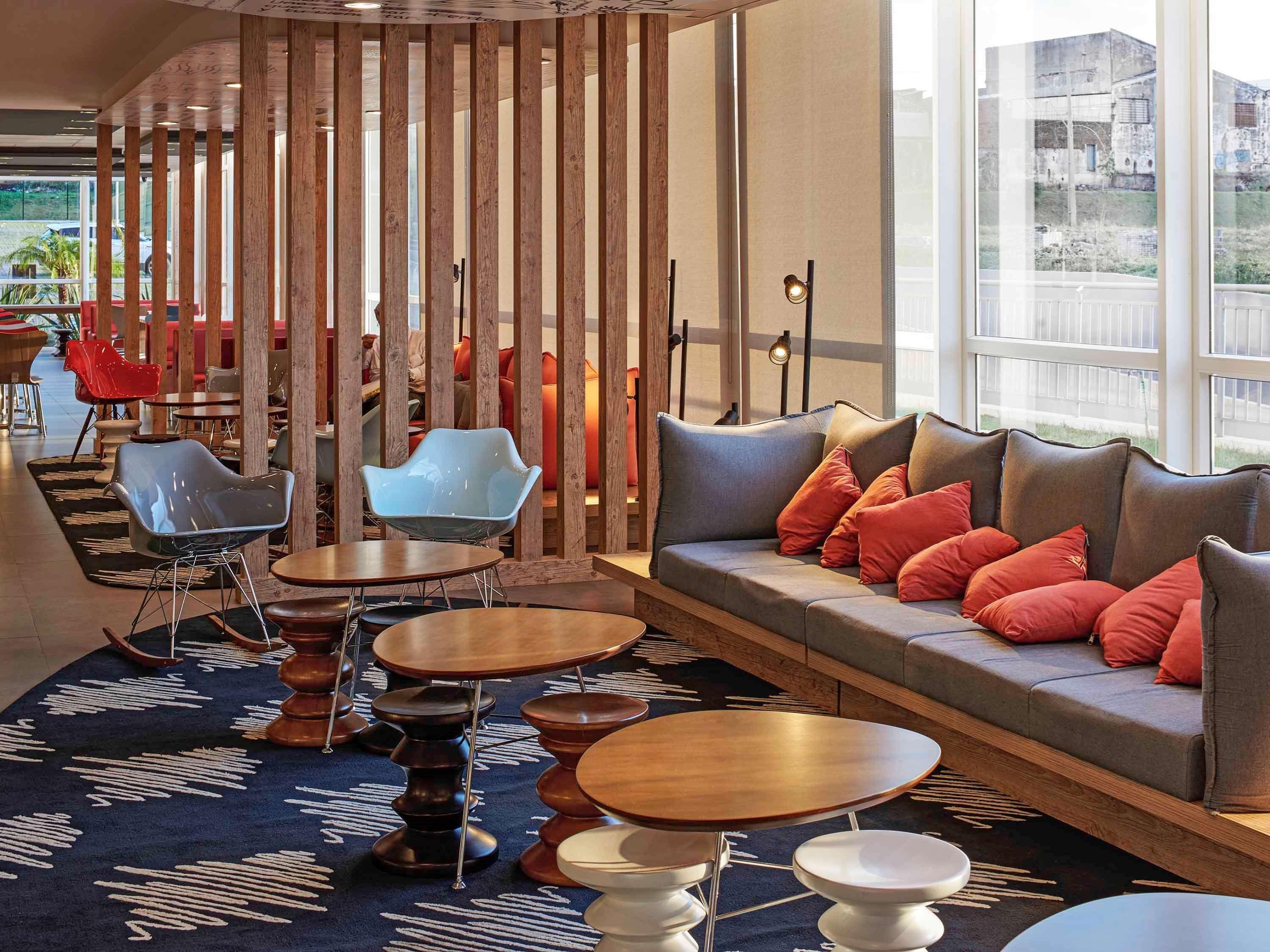 Hotel Ibis Londrina Shopping Extérieur photo