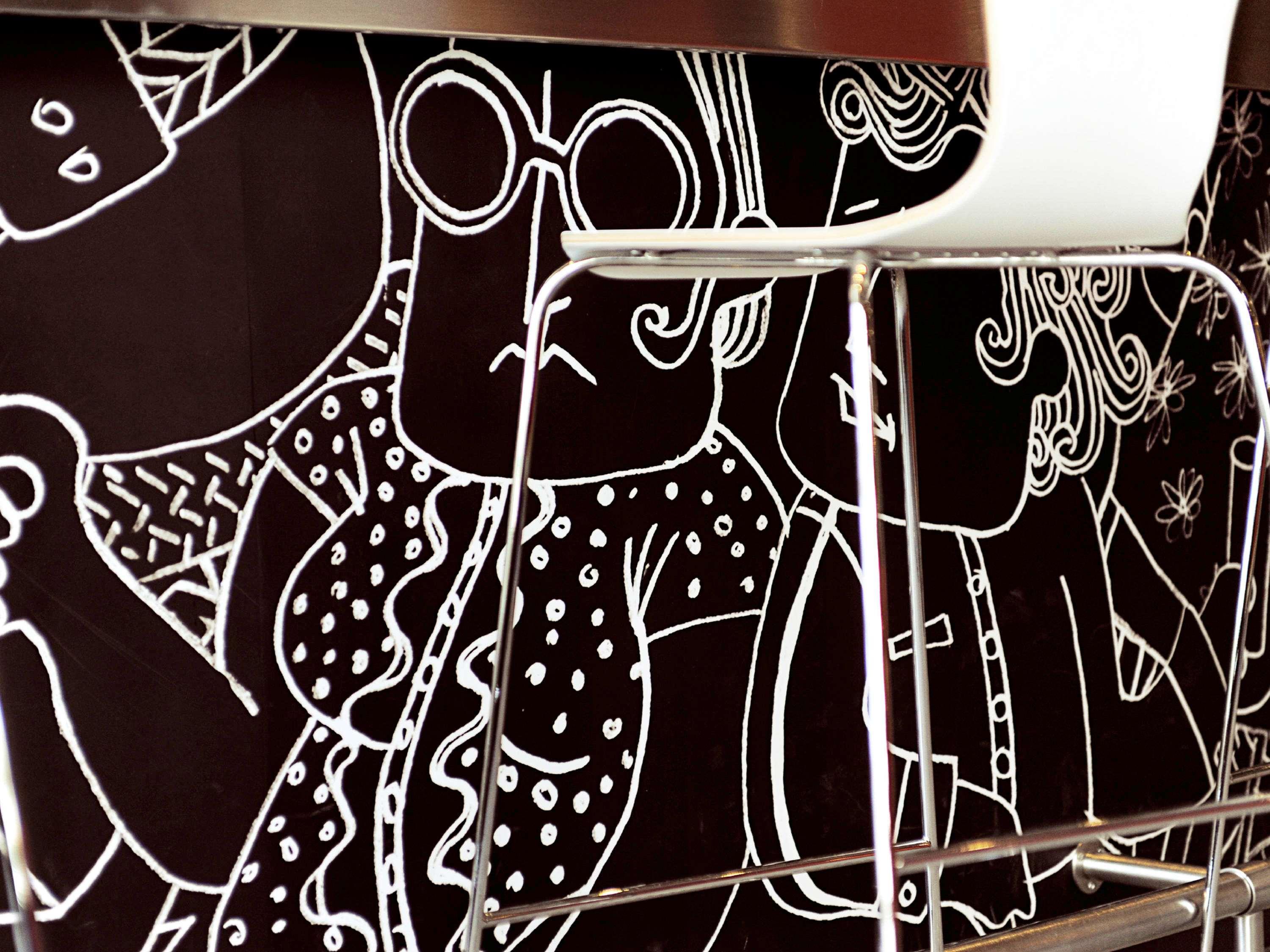 Hotel Ibis Londrina Shopping Extérieur photo