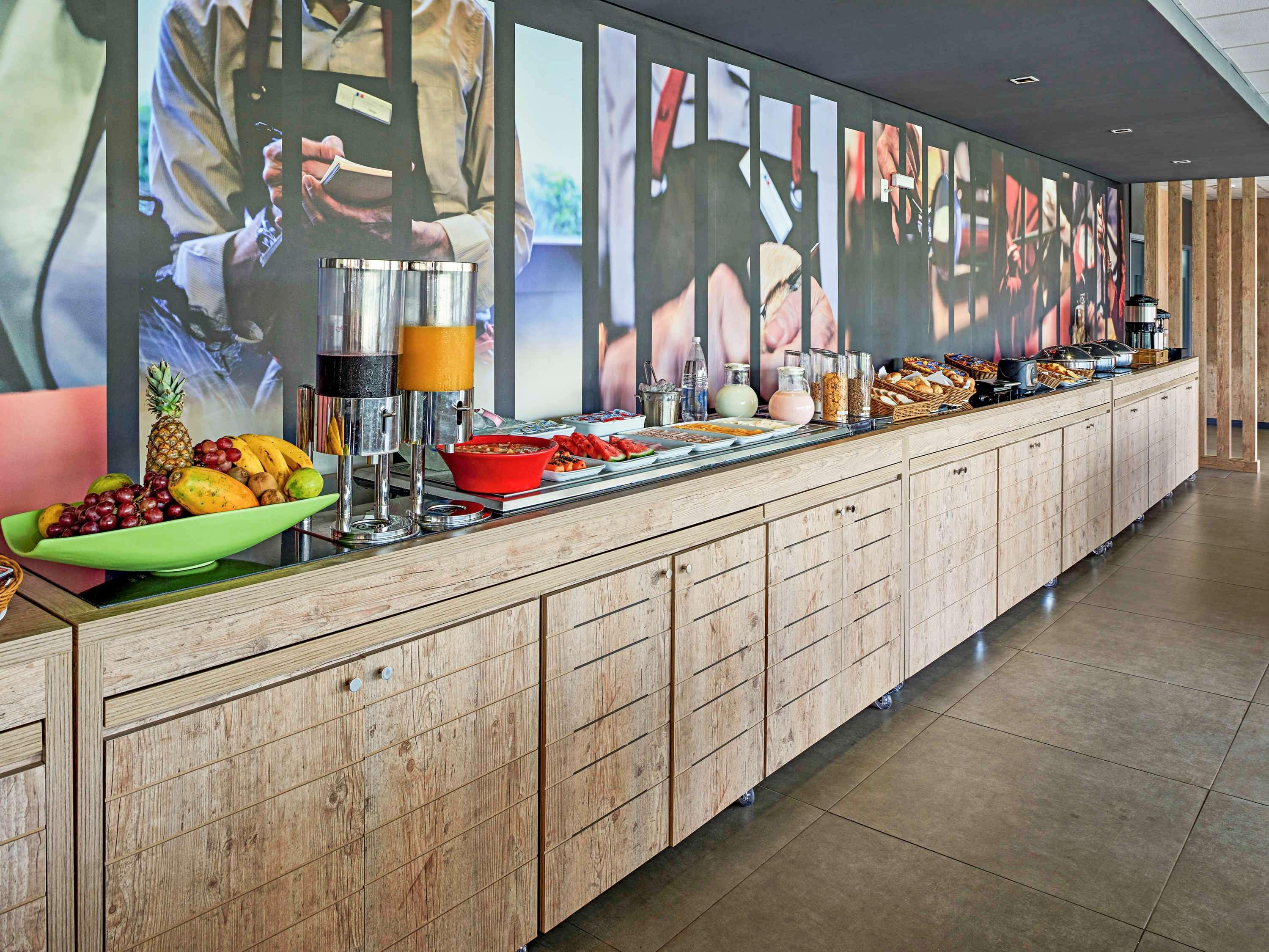Hotel Ibis Londrina Shopping Extérieur photo