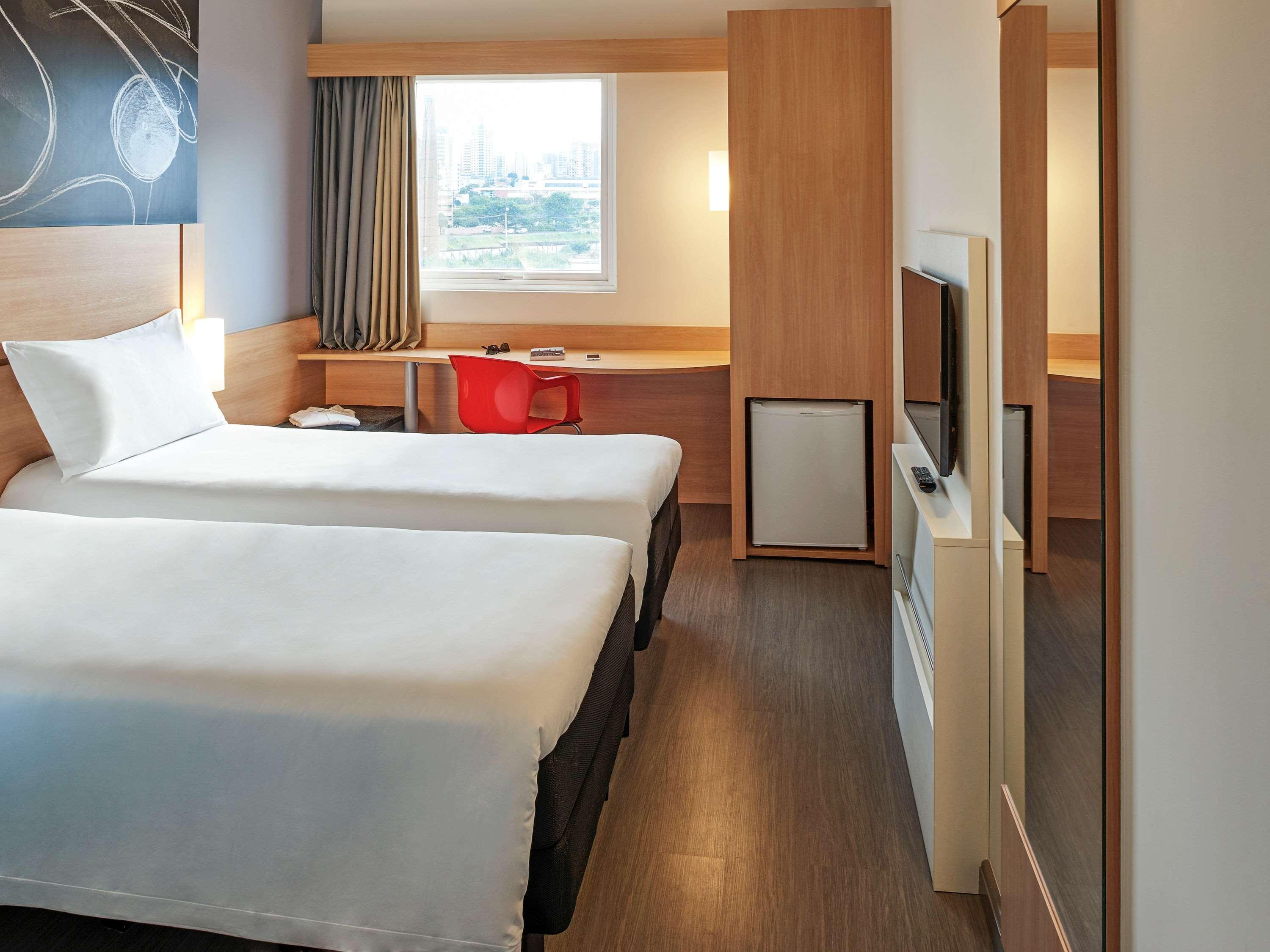 Hotel Ibis Londrina Shopping Extérieur photo