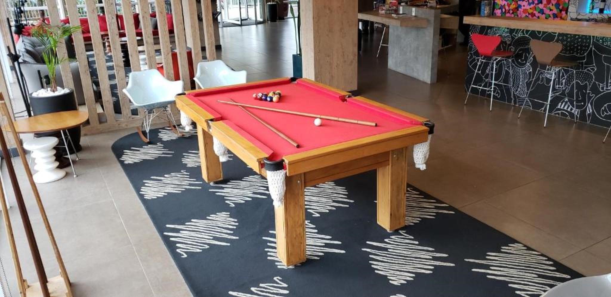 Hotel Ibis Londrina Shopping Extérieur photo