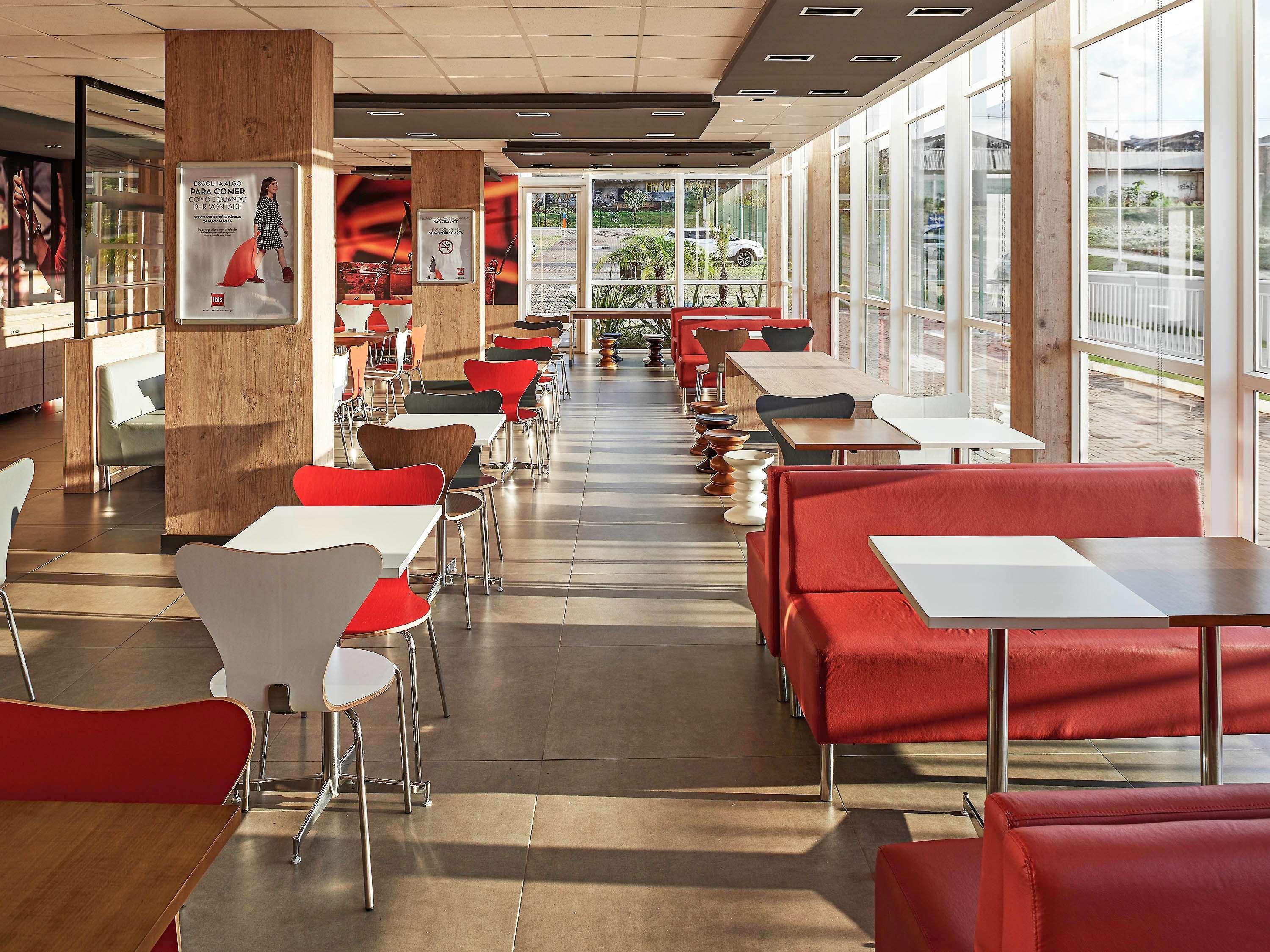 Hotel Ibis Londrina Shopping Extérieur photo
