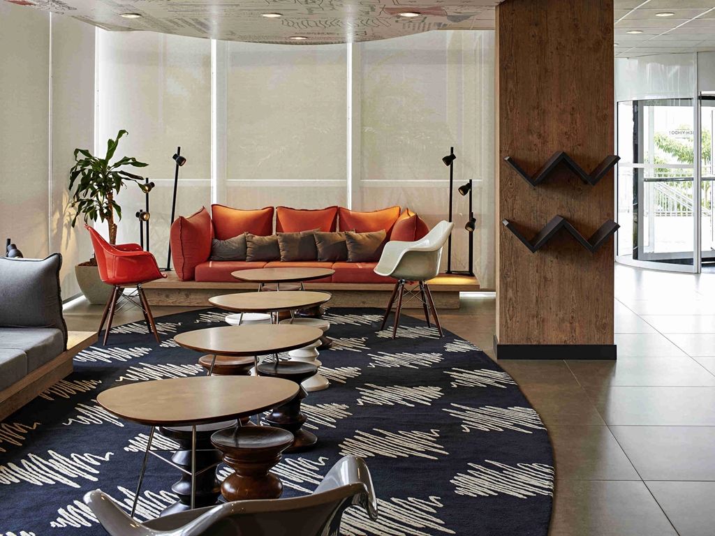 Hotel Ibis Londrina Shopping Extérieur photo