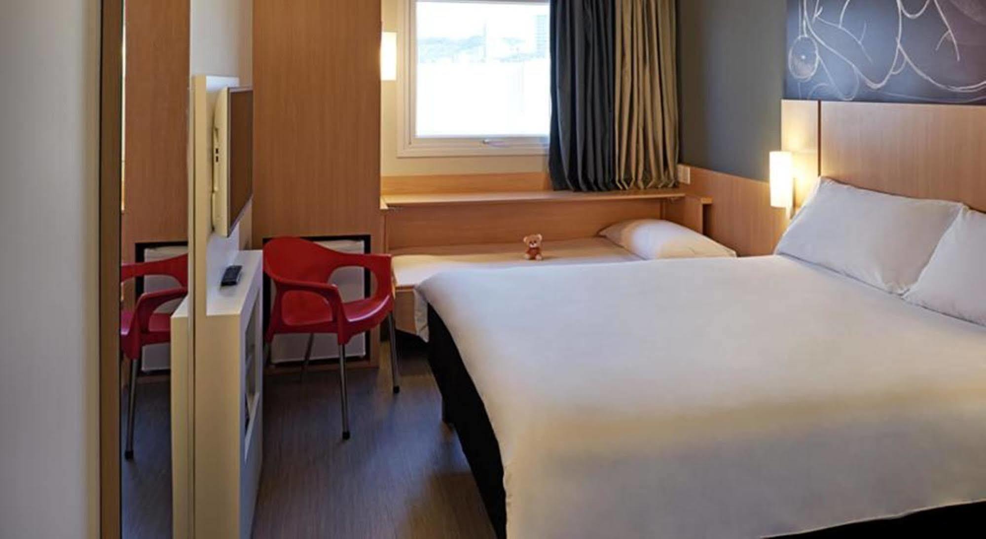 Hotel Ibis Londrina Shopping Extérieur photo