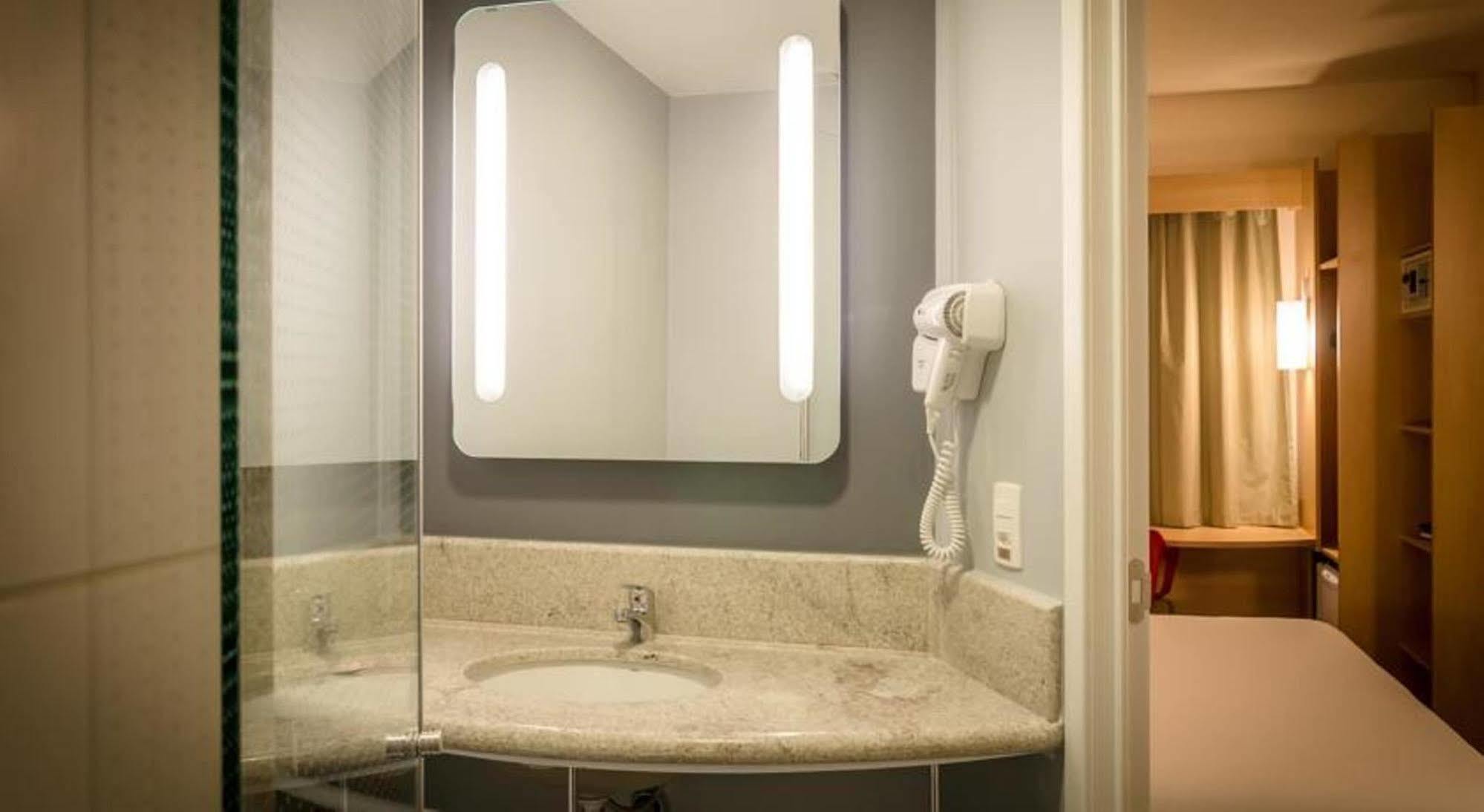 Hotel Ibis Londrina Shopping Extérieur photo