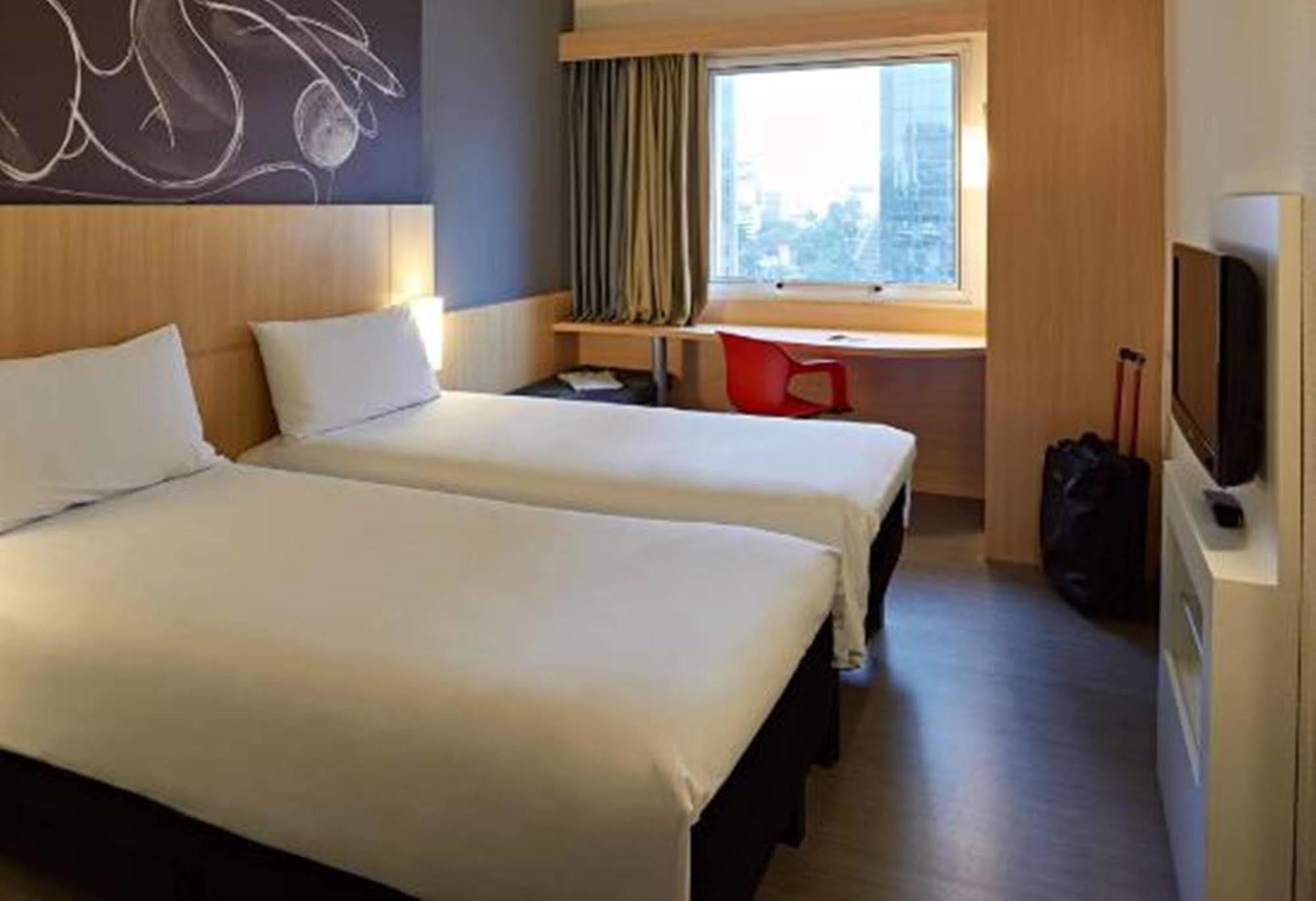 Hotel Ibis Londrina Shopping Extérieur photo
