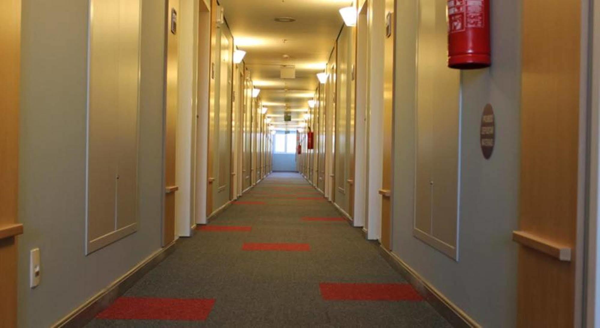 Hotel Ibis Londrina Shopping Extérieur photo