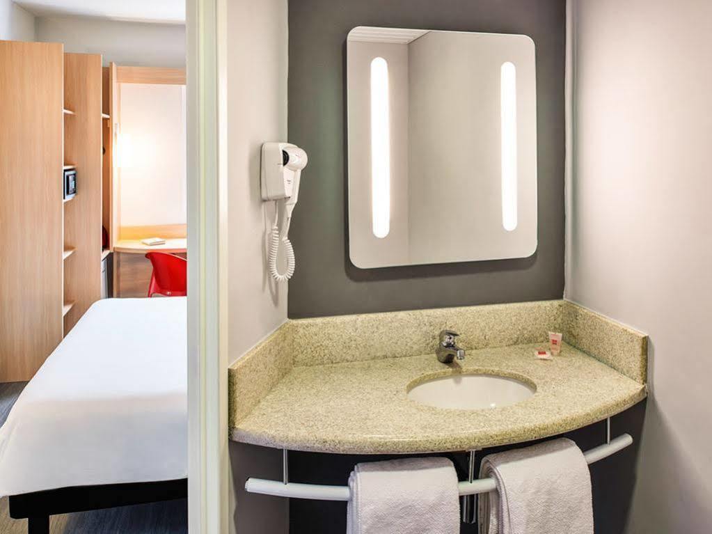 Hotel Ibis Londrina Shopping Extérieur photo