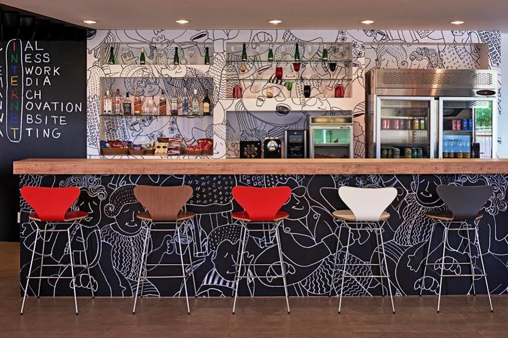 Hotel Ibis Londrina Shopping Extérieur photo
